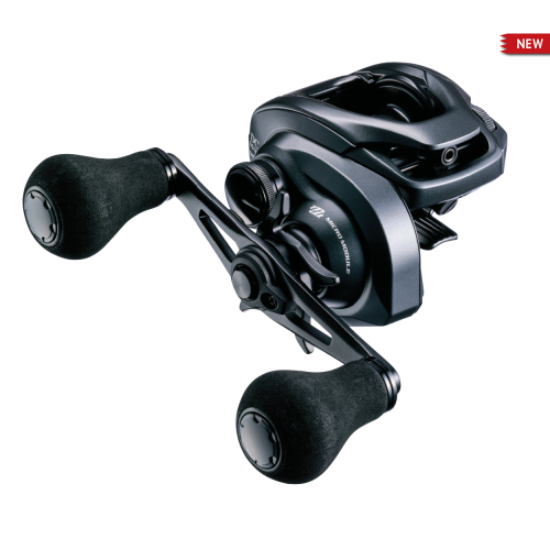 BAITCASTER EXSENCE DC SS XG 8.51 BAITCASTER EXSENCE DC SS XG 8.51